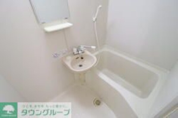 アローンヒルズの物件内観写真